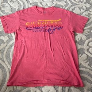 Walt Disney shirt
